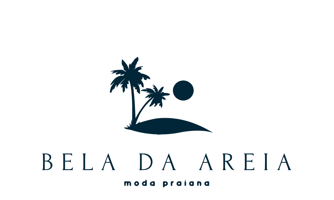 Bela da Areia logo