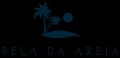 Bela da Areia Moda Praiana logo